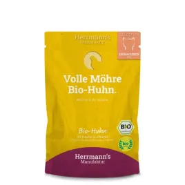herrmann-s-selection-cat-bio-kurczak-100g-karma-pelnoporcjowa-bio-dla-kota