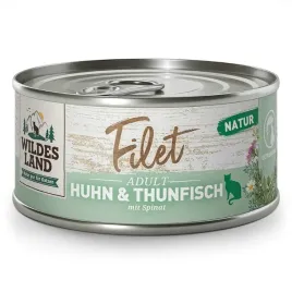 wildes-land-cat-filety-kurczaka-i-tunczyka-w-sosie-80g-karma-mokra-dla-kota
