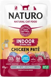 naturo-indoor-sterlised-chicken-pate-85g-karma-mokra-dla-kota