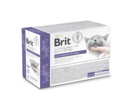 brit-veterinary-cat-pouch-gastrointestinal-12x85g