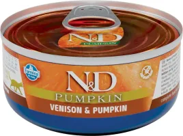 nandd-cat-venison-and-pumpkin-70g
