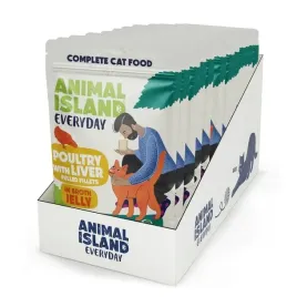 animal-island-everyday-karma-mokra-dla-kota-pasztet-z-wolowiny-12x100g