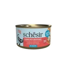 schesir-grill-kot-sardynki-kawalki-w-sosie-z-homara-70g-karma-mokra