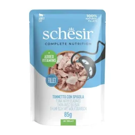 schesir-tunczyk-z-okoniem-morskim-w-galarecie-85g-karma-uzupelniajaca-kot