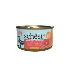 schesir-grill-kot-pate-sardynki-w-sosie-z-homara-70g-karma-mokra-dla-kota