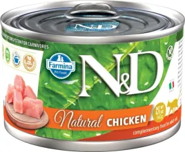 farmina-nd-cat-natural-chicken-140g