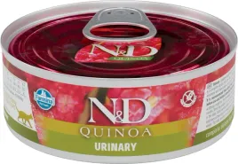 nandd-cat-quinoa-urinary-80g