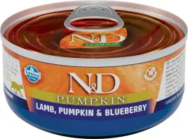 nandd-cat-pumpkin-lamb-blueberry-70g