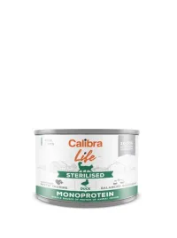 calibra-life-sterilised-duck-200g