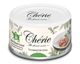 pettric-cherie-hairball-control-tunczyk-z-krabem-w-sosie-80g
