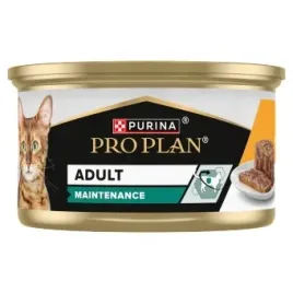 purina-pro-plan-adult-pasztet-z-kurczakiem-85g-karma-mokra-dla-kota