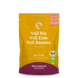 herrmann-s-selection-cat-bio-kaczka-100g-karma-pelnoporcjowa-bio-dla-kota
