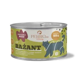 perroland-catering-bazant-185g-monobialkowa-pelnoporcjowa-karma-dla-kota