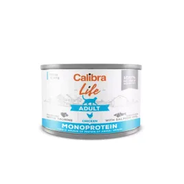 calibra-cat-life-adult-chicken-200g-karma-mokra-dla-kota