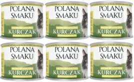polana-smaku-kurczak-6x200g-pelnoporcjowa-karma-mokra-dla-kota