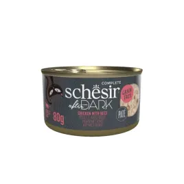 schesir-80g-after-dark-pate-z-kurczakiem-i-wolowina-pasztet