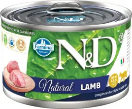 farmina-nd-cat-natural-lamb-140g