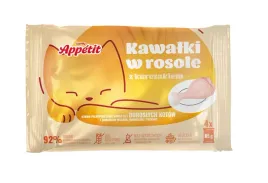 comfy-appetit-kurczak-w-rosole-4x85g-saszetka-karma-mokra-dla-kota