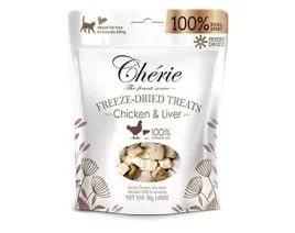 pettric-cherie-liofilizowany-kurczak-z-watrobka-30g
