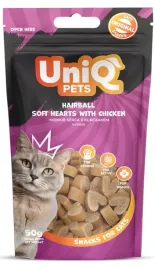 uniq-pets-anti-hairball-miekkie-serca-z-kurczakem-50g-przysmaki-dla-kota