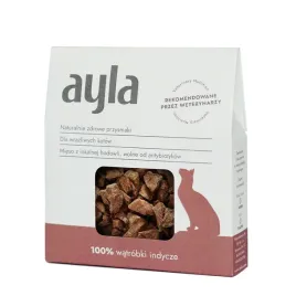 ayla-watrobki-indycze-liofilizowane-28g-przysmaki-dla-kotow