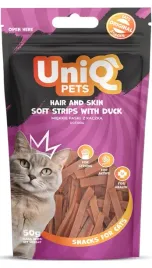 uniq-pets-mimi-miekkie-paski-z-kaczka-50g-przysmaki-dla-kota
