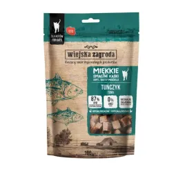 wiejska-zagroda-miekkie-smaczne-kaski-tunczyk-100g-przysmak-dla-kota
