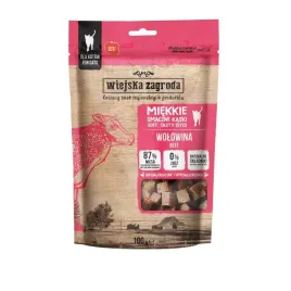wiejska-zagroda-miekkie-smaczne-kaski-wolowina-100g-przysmak-dla-kota