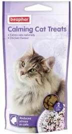 beaphar-calming-cat-treats-35g-przysmak-redukujacy-stres