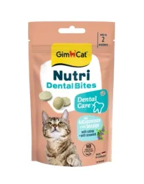 gimcat-nutri-dental-bites-40g-przekaska-dentystyczna-z-kocimietka-dla-kota