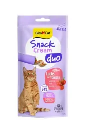 gimcat-snack-cream-duo-losos-z-pomidorem-6x15g-przysmak-dla-kota