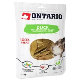 ontario-boiled-duck-breast-fillet-70g-gotowany-filet-z-kaczki-dla-kota