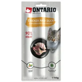 ontario-miekki-kabanos-dla-kotow-kurczak-z-kaczka-3x5g