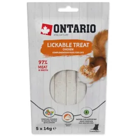ontario-przysmaki-do-lizania-o-smaku-kurczaka-5x14g