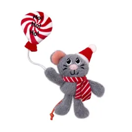 kong-holiday-occasions-mouse-zabawka-swiateczna-dla-kota