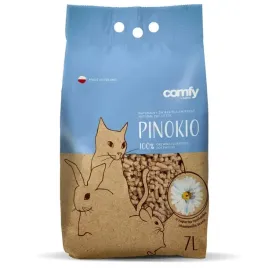 comfy-zwir-pinokio-drewniany-rumianek-7l-pellet