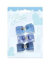 m-pets-glam-kokardy-niebieskie-3szt-rozne-wzory-gumki-dla-psa