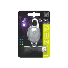 m-pets-jewel-zawieszka-led-lampka-swiatelko-dla-psa-biala