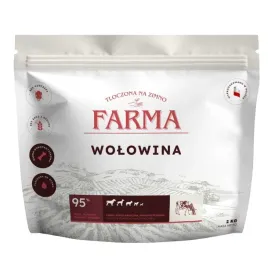farma-wolowina-2kg-hipoalergiczna-karma-monoproteinowa-tloczona-na-zimno