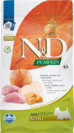 nandd-pumpkin-boar-apple-adult-mini-25kg-karma-dla-malych-psow