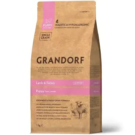 grandorf-puppy-jagniecina-i-indyk-1kg-karma-holistyczna-dla-szczeniat
