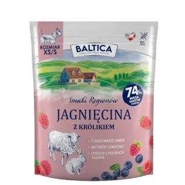 baltica-jagniecina-z-krolikiem-xs-s-1kg