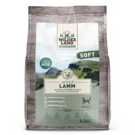wildes-land-dog-soft-lamm-15kg-jagniecina-karma-polwilgotna