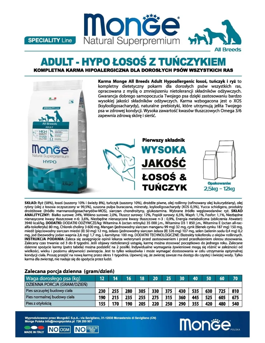 monge-hypoallergenic-25kg