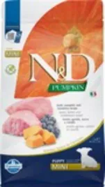 nandd-pumpkin-lamb-blueberry-puppy-mini-25kg