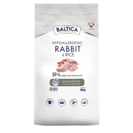 baltica-nutraceutic-hypoallergenic-rabbit-rice-m-9kg-karma-dla-psa-krolik