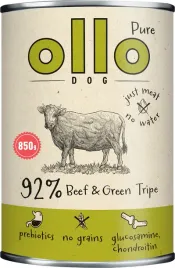 ollo-pure-wolowina-i-zwacze-850g-karma-mokra-dla-psow