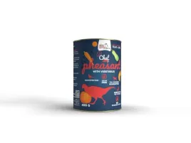 syta-micha-karma-mokra-chef-bazant-z-warzywami-400g