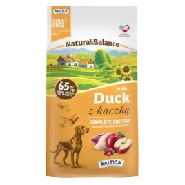 baltica-duck-karma-sucha-z-kaczka-m-l-3kg-karma-pelnoporcjowa-dla-psa