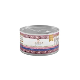 perro-gourmet-krolik-z-marchewka-200g-monobialkowa-karma-mokra-dla-psa